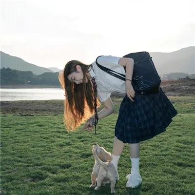 女猎手