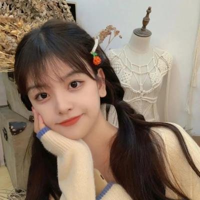 人鱼小姐